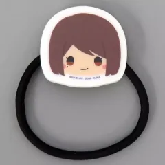 【中古】アクセサリー(非金属) 家入硝子B アクリルヘアゴム 「セガ ラッキーくじオンライン 呪術廻戦ー懐玉・玉折ー」 F賞-6