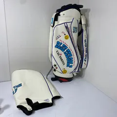 2025年最新】BLUE TEE GOLF ゴルフバッグ・キャディバッグの人気