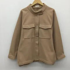 earth music&ecology アースミュージックアンドエコロジー ジャケット、上着 ジャンパー、ブルゾン 1B04L1Y0100