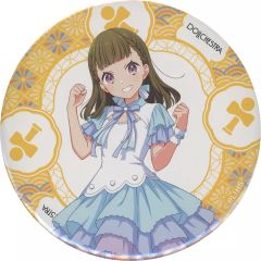 徒町小鈴 缶バッジ ムビチケ 特典 蓮ノ空 ラブライブ 2点セット