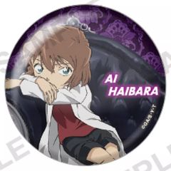 中古】バッジ・ピンズ 加賀美ハヤト 「バーチャルYouTuber にじさんじ