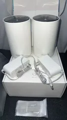 TP-Link Deco XE75 AXE5400 Wi-Fi 6E 2パック //730333 /4897098685174