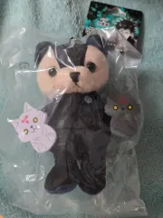 呪術廻戦 伏黒(ふしぐろ) 恵 JUMP SHOP クマ