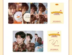 BOYNEXTDOOR ウナク 誕生日 トレカ 含む