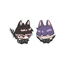 凪WHOフ Tシャツ紐 様