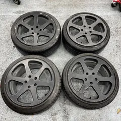 2026年最新】zeit ホイールの人気アイテム - メルカリ