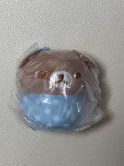 リラックマ キーイロイトリ マフィン カフェ ガチャ ぬいぐるみ 販売