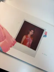 IU パレット アルバム