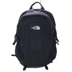 THE NORTH FACE(ノースフェイス) リュックサック SINGLE SHOT 黒×白