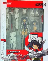 コナミ MMS3rd ストラーフMk2 ラヴィーナ フルアームズパッケージ