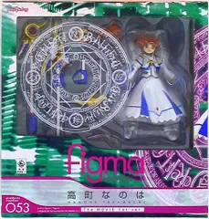 マックスファクトリー figma 高町なのは The MOVIE 1st ver. 53
