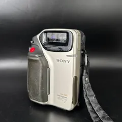 2025年最新】sony handycam sc7の人気アイテム - メルカリ