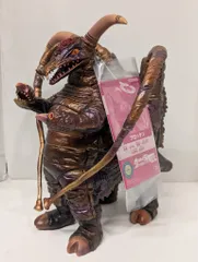 2025年最新】ウルトラ怪獣5000 ブロッケンの人気アイテム - メルカリ