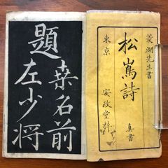 模刻日本古典文学館 源氏物語 中山家本 絵合・行幸・柏木/鈴虫・幻