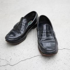 くぅちゃん様Polo Countryポロカントリー USA製 タッセルローファー