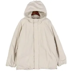 ユニクロ U パフテック パーカ アウター L / k1298