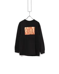 CRACK GALLERY　クラックギャラリー　プリントロンT