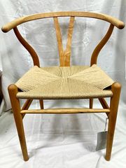 CARL HANSEN & SON ウィッカー椅子 - メルカリ
