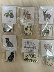 O-hanaya様おまとめご注文品