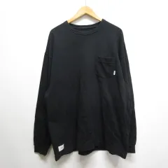 2025年最新】wtaps ロンtの人気アイテム - メルカリ