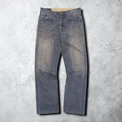 2025年最新】MARITHE + FRANCOIS GIRBAUD メンズ デニム・ジーンズの