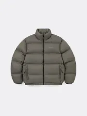 2026年最新】thisisneverthat ダウンジャケットの人気アイテム - メルカリ