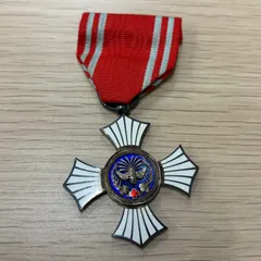 2026年最新】日本赤十字 勲章 明治の人気アイテム - メルカリ