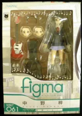 2026年最新】figmaけいおん！中野梓制服ver_の人気アイテム - メルカリ