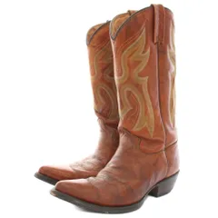 2025年最新】ランチョ RANCHO ブーツの人気アイテム - メルカリ