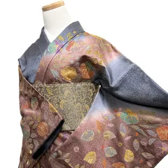 2025年最新】辻ヶ花 訪問着の人気アイテム - メルカリ