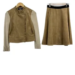 2025年最新】エムズグレイシー スーツの人気アイテム - メルカリ