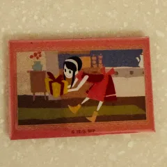 販売 スパイファミリー ヨル マグネット 未使用