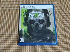 PS5 콜 오브 듀티 모던 워페어 II