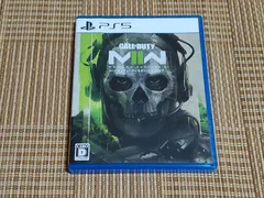 PS5 コール オブ デューティ モダン・ウォーフェアII