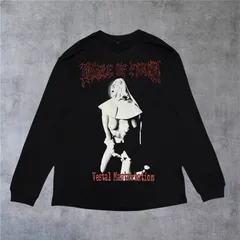 2025年最新】cradle of filthの人気アイテム - メルカリ