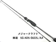 2025年最新】鯵道5gの人気アイテム - メルカリ