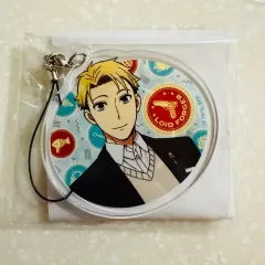 出品 SPY×FAMILY ロイド アクリル キーホルダー 未開封