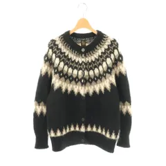 2026年最新】バトナー ノルディック カーディガンの人気アイテム