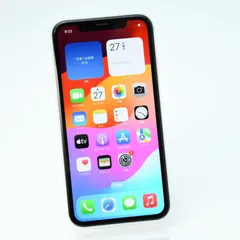 【純正バッテリー82％＊美品】docomo SIMフリー iPhone XR 64GB ホワイト