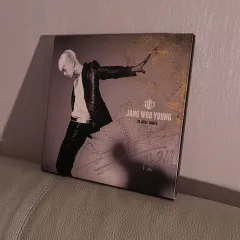 2PM チャン・ウヨン ミニ アルバム MINI アルバム 1 家 サイン入り CD