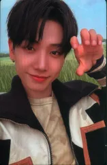 BOYNEXTDOOR LETTER ver. JAEHYUN WHY.. LETTER