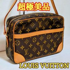 ⛄希少極美品⛄ ルイヴィトン ダミエ ブロードウェイ ショルダーバッグ