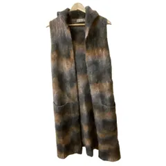 2025年最新】CIVIDINI ベスト・ジレの人気アイテム - メルカリ