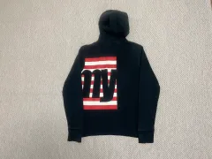 トミーヒルフィガー 星条旗 Tシャツ J03408