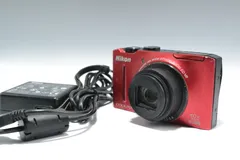 2025年最新】COOLPIX S8100の人気アイテム - メルカリ