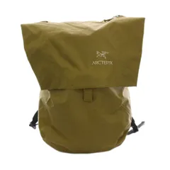 2025年最新】アークテリクス グランヴィル 20の人気アイテム - メルカリ