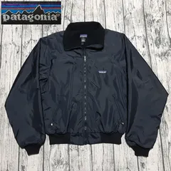 2025年最新】パタゴニア シェルドシンチラ ブラックの人気アイテム