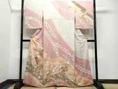 2026年最新】たたき染め 訪問着の人気アイテム - メルカリ