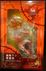 애니플렉스 1/7 스케일 피규어 토오사카 린(전투시) PVC Fate/EXTRA Last Encore