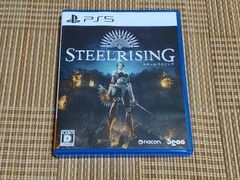 PS5 Steelrising (スチールライジング) PS5版 - メルカリ